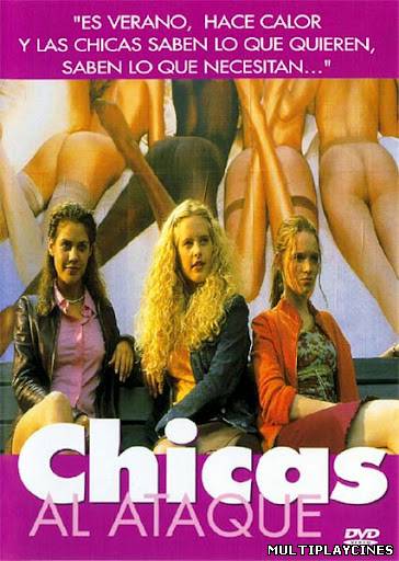 Ver Chicas al ataque (2001) Online Gratis