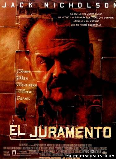 Ver El juramento (2001) Online Gratis