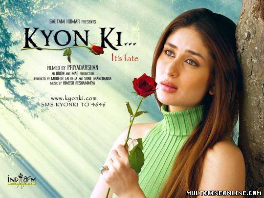 Ver Kyon Ki (2005) Online Gratis