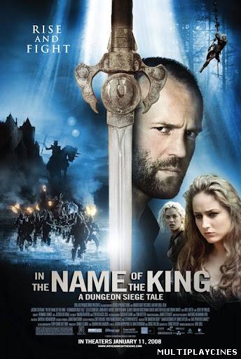 Ver En El Nombre Del Rey I (2007) Online Gratis