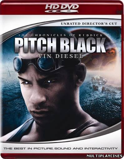Ver Pitch black (2000) Online Gratis
