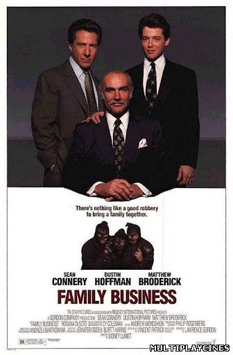 Ver Negocios de familia (1988) Online Gratis