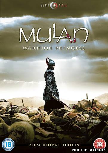 Ver Mulan (Mulan: Legendary Warrior / 花木兰) (2009) Online Gratis