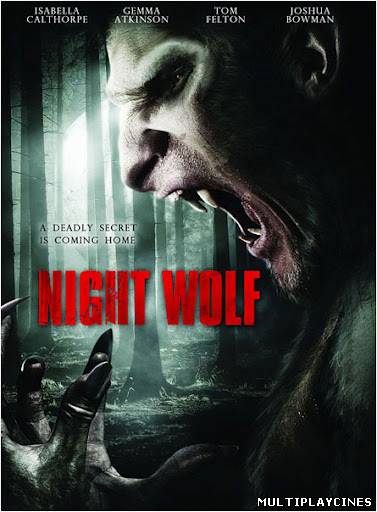 Ver Night Wolf (2012) Online Gratis