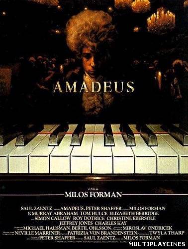 Ver Amadeus (1984) Online Gratis