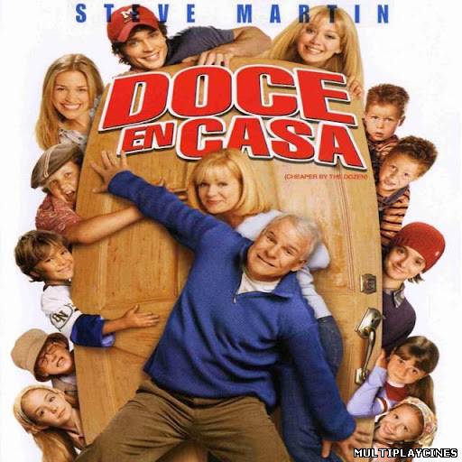 Ver Doce en casa (2003) Online Gratis