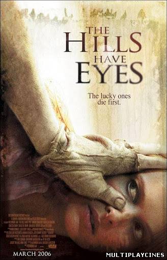 Ver Las colinas tienen ojos / The Hills Have Eyes (2006) Online Gratis