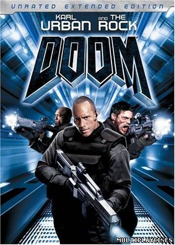 Ver Doom (2005) Online Gratis