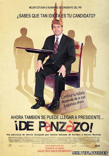Ver De Panzazo (2012) Online Gratis
