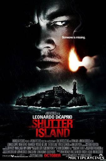 Ver La Isla Siniestra (2010) Online Gratis