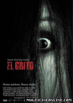 Ver El grito (The Grudge) (2004) Online Gratis