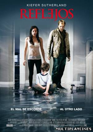 Ver Reflejos (Mirrors) (2008) Online Gratis