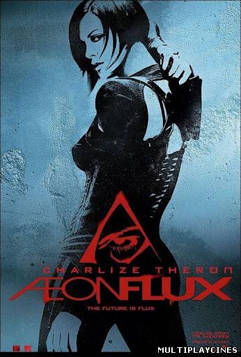 Ver Aeon Flux (2005) Online Gratis