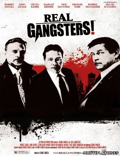 Ver Real Gangsters (2013) Online Gratis