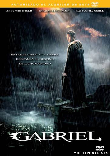 Ver Gabriel [2007] Online Gratis