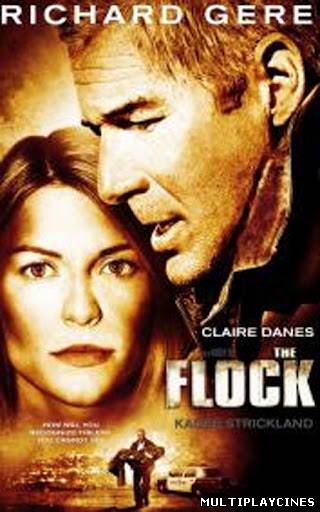 Ver El caso Wells (The Flock) (2007) Online Gratis
