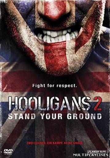 Ver Hooligans 2 (2009) Online Gratis