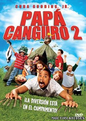 Ver Papa canguro 2 (2007) Online Gratis