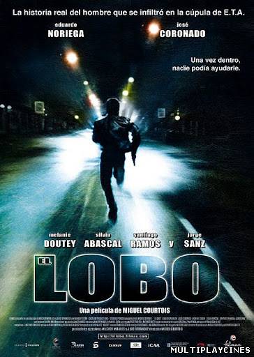 Ver El lobo (2004) Online Gratis