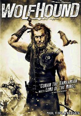 Ver Wolfhound, el guerrero (Volkodav iz roda Serykh Psov (Wolfhound of the Grey Dog Clan) (2007) Online Gratis