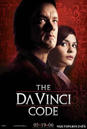 Ver El código Da Vinci (The Da Vinci Code) (2006) Online Gratis