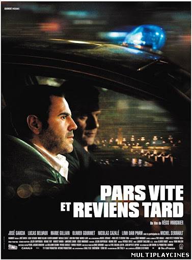 Ver Plaga Final [2007] Online Gratis