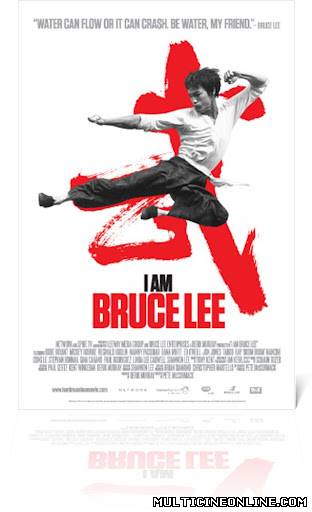 Ver I Am Bruce Lee (2011) Online Gratis