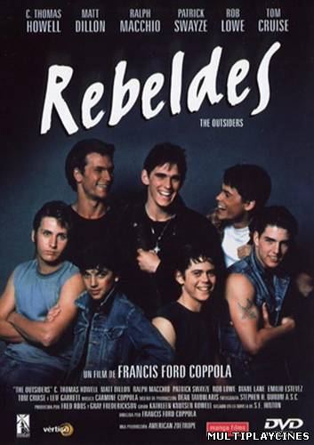 Ver Rebeldes (1983) Online Gratis
