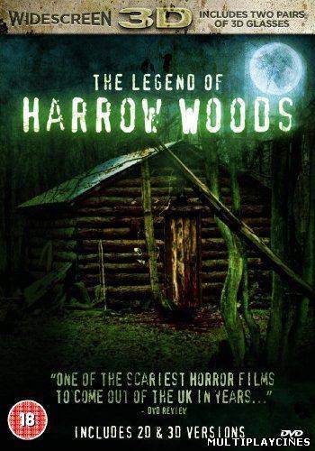Ver The Legend Of Harrow Woods (2011) Online Gratis