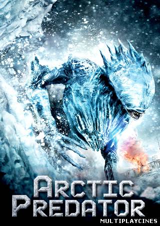 Ver Arctic Predator (Depredador del ártico) (Frost Giant) (2010) Online Gratis