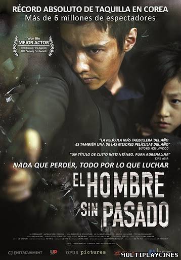 Ver El hombre sin pasado: Ajeossi (This Man) (The Man From Nowhere) (2010) Online Gratis