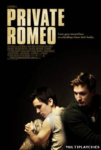 Ver Private Romeo (2011) Online Gratis