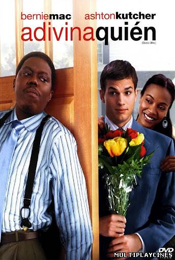 Ver Adivina quién (2005) Online Gratis