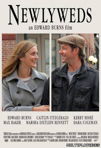 Ver Newlyweds (2011) Online Gratis