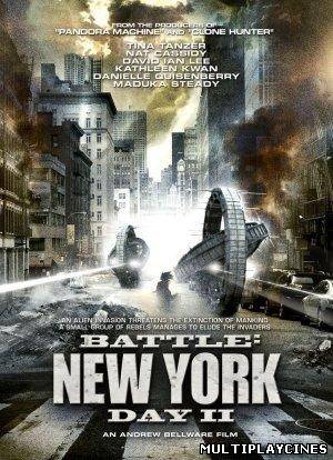 Ver Battle: New York, Day 2 (2011) Online Gratis