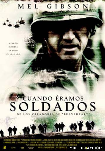 Ver Cuando éramos soldados (Fuimos héroes) (We Were Soldiers) (2002) Online Gratis