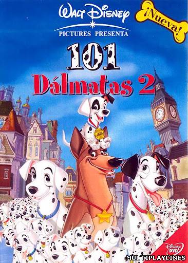 Ver 101 dalmatas 2 (2003) Online Gratis