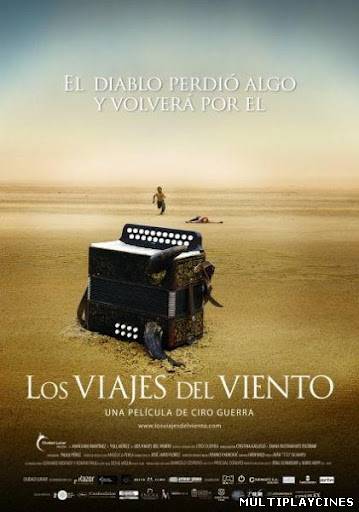 Ver Los viajes del viento (2009) Online Gratis