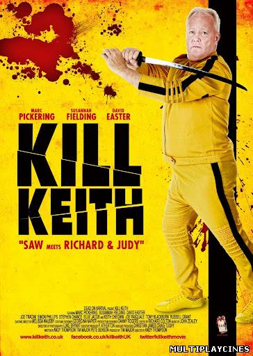 Ver Kill Keith (2011) Online Gratis