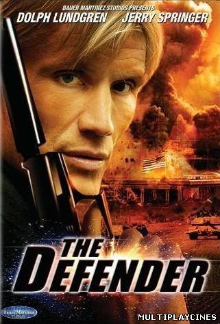 Ver El Protector (2004) Online Gratis