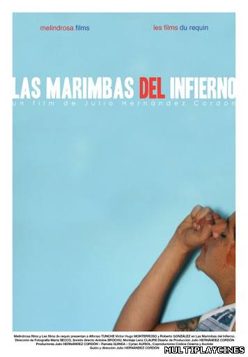 Ver Las Marimbas Del Infierno (2011) Online Gratis