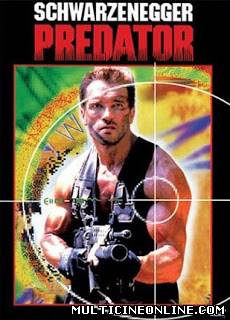 Ver Depredador (Predator) 1987 Online Gratis