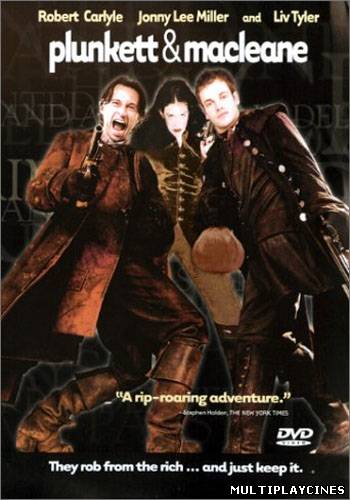 Ver Plunkett y Macleane (1999) Online Gratis