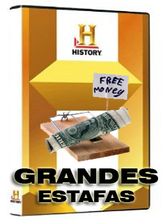 Ver Scammed (Grandes Estafas) (2012) Online Gratis