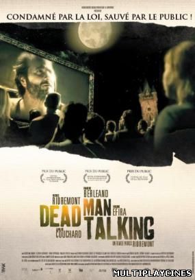 Ver Dead Man Talking (2012) Online Gratis