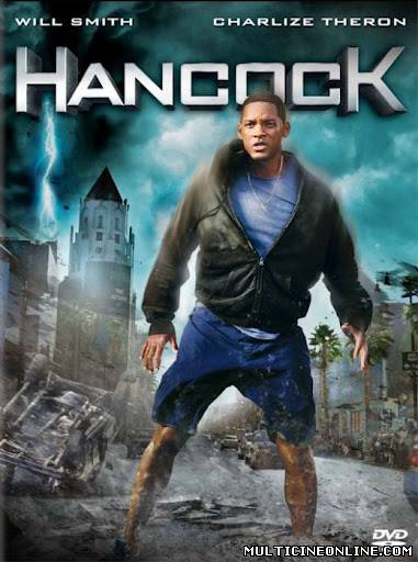 Ver Hancock (2008) Online Gratis