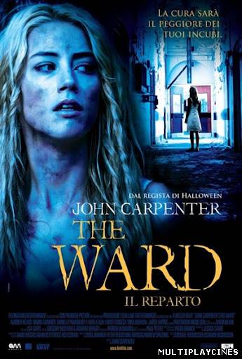 Ver The Ward (Presas del diablo ) (Encerrada) (2011) Online Gratis