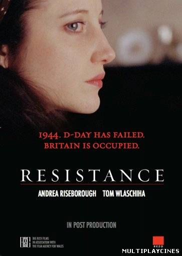 Ver Resistance (2011) Online Gratis