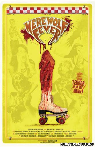 Ver Werewolf Fever (2009) Online Gratis