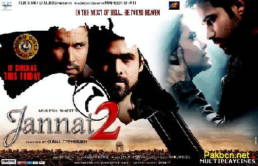 Ver Jannat 2 (2012) Online Gratis